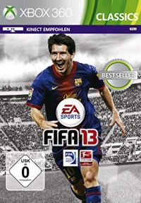 FIFA 13 (Classics)