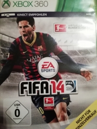 FIFA 14 (Bundle Copy) (DE)