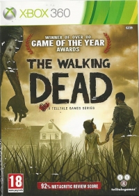 Walking Dead, The
