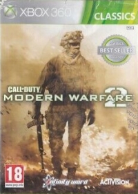 Call of Duty: Modern Warfare 2 - Classics