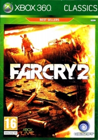 Far Cry 2 - Classics