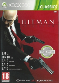 Hitman: Absolution - Classics
