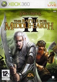 Lord of the Rings, The: The Battle for Middle Earth II
