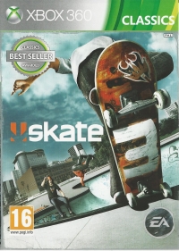 Skate 3 - Classics