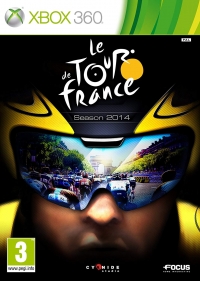 Tour de France 2014