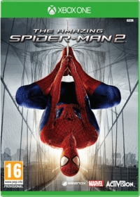 Amazing Spider-Man 2, The