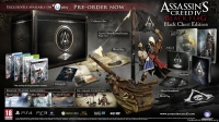 Assassin's Creed IV: Black Flag - Black Chest Edition