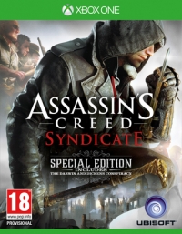 Assassin's Creed: Syndicate - Special Edition