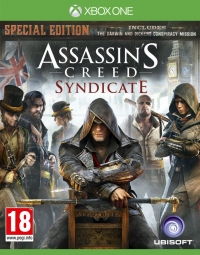 Assassin's Creed: Syndicate - Special Edition