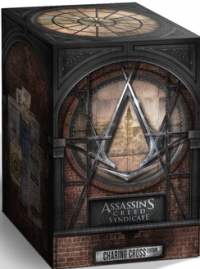 Assassin's Creed: Syndicate - The Charing Cross Edition