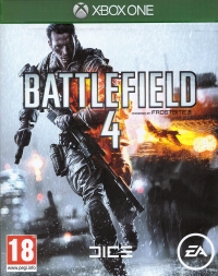 Battlefield 4