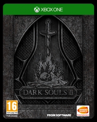Dark Souls III - Apocalypse Edition