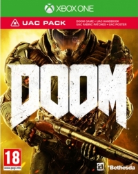 Doom - UAC Pack