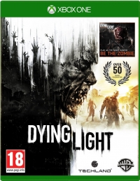 Dying Light - Be The Zombie Edition