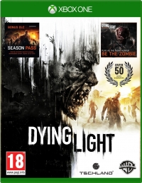 Dying Light - Be The Zombie Edition With Season Pass