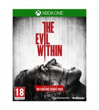 Evil Within, The (The Fighting Chance Pack)