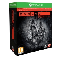 Evolve - Special Edition