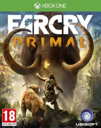 Far Cry: Primal