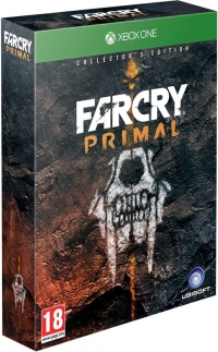 Far Cry: Primal - Collector's Edition