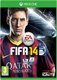 FIFA 14