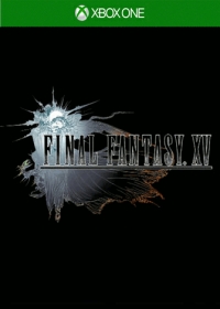 Final Fantasy XV
