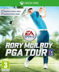 Rory McIlroy PGA Tour