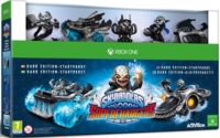 Skylanders: SuperChargers Dark Edition - Starter Pack
