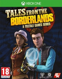 Tales From the Borderlands: A Telltale Games Series