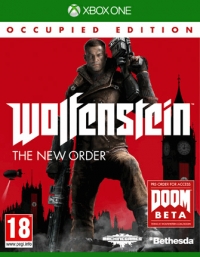 Wolfenstein: The New Order - Occupied Edition