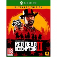 Red Dead Redemption II - Ultimate Edition