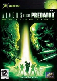 Aliens Versus Predator: Extinction