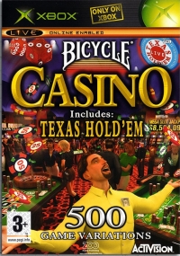 Bicycle Casino