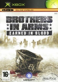 Brothers In Arms: Earned In Blood