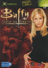 Buffy Contre les Vampires