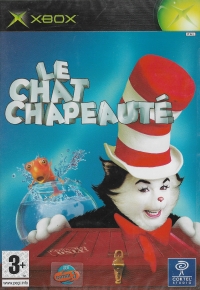 Chat Chapeauté, le