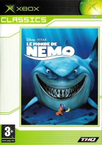 Disney/Pixar Le Monde de Nemo - Classics