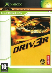 Driver - Classics