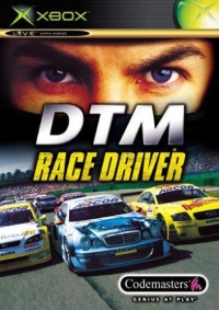DTM Race Driver - Directors Cut -