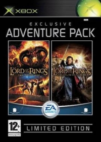 Exclusive Adventure Pack - Limited Edition