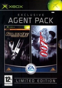 Exclusive Agent Pack - Limited Edition