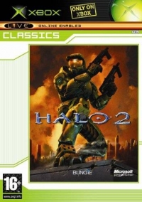 HALO 2 classics