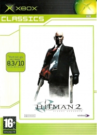 Hitman 2 : Silent Assassin - Classics