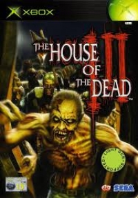 House of the Dead III, The