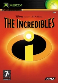 Incredibles, The