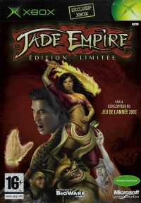 Jade Empire - Édition Limitée