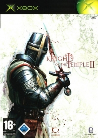 Knights Of The Temple II
