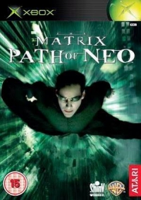 Matrix, The: Path of Neo