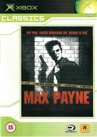 Max Payne - Classics