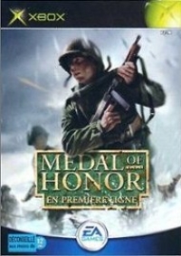 Medal of Honor: Frontline