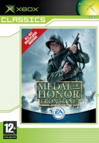 Medal of Honor: Frontline - Classics